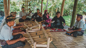 Medan Psiko-emosional; Kesenian Musik Tradisional Cilokaq Harus Dikenal Dunia