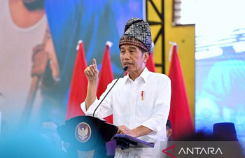 Presiden Jokowi Dijadwalkan Berkunjung ke Lombok Timur