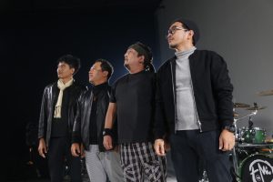 Wali Band Rilis Single Religi “Pulang”