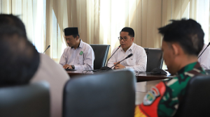 Sidang Isbat Awal Syawal 1445 H Digelar 9 April 2024