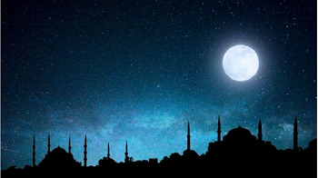 Kapan Malam Lailatul Qadar? Amalan Apa yang Dianjurkan dan Apa Keutamaannya?