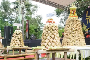 Pemkot Mataram Libatkan Pelaku Pariwisata Saat Perayaan Lebaran Topat