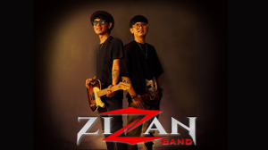 Ganti Personil Lagi, Zizan Band Siap Konser di Malaysia