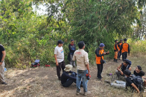 Pemandu Wisata Gunung Perlu Dibekali Virtual Reality