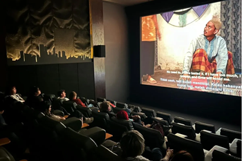 KJRI Perth Promosikan Indonesia Lewat Festival Film